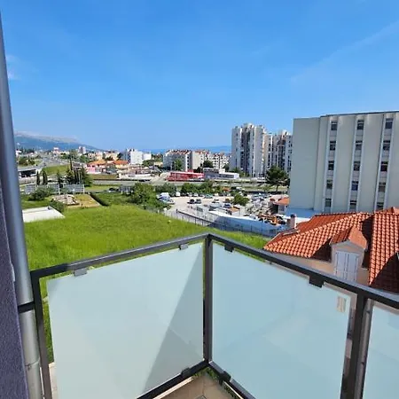 Apartamento Frida- Free Private Parking *