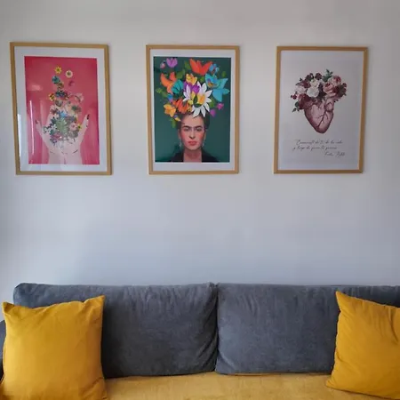 Appartamento Frida- Free Private Parking Spalato