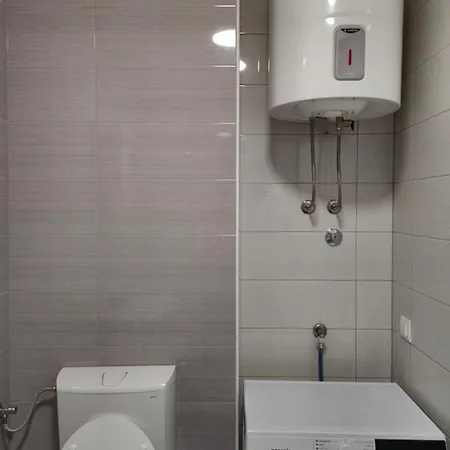 Frida- Free Private Parking Apartman *